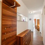 Residenz Am Yachthafen, Ry11 Apartment Cuxhaven