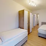 Residenz Am Yachthafen, Ry11 Apartment *