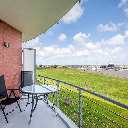 Residenz Am Yachthafen, Ry11 * Cuxhaven