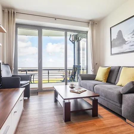 Appartamento Residenz Am Yachthafen, Ry11 Cuxhaven