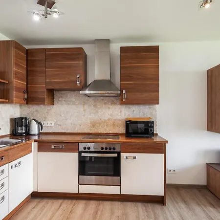 Residenz Am Yachthafen, Ry11 Apartment