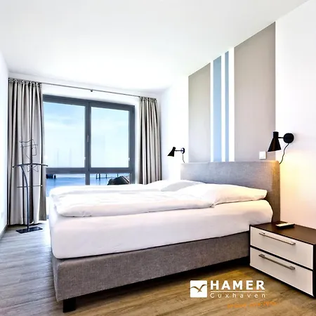 Residenz Am Yachthafen, Ry11 *