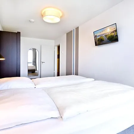 Residenz Am Yachthafen, Ry11 Appartamento