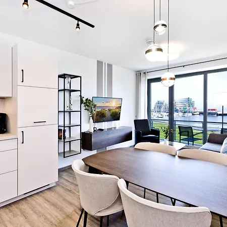 Residenz Am Yachthafen, Ry11 Cuxhaven