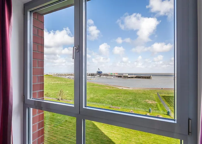 Residenz Am Yachthafen, Ry11