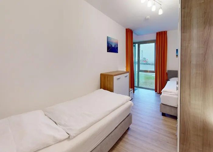 Residenz Am Yachthafen, Ry11